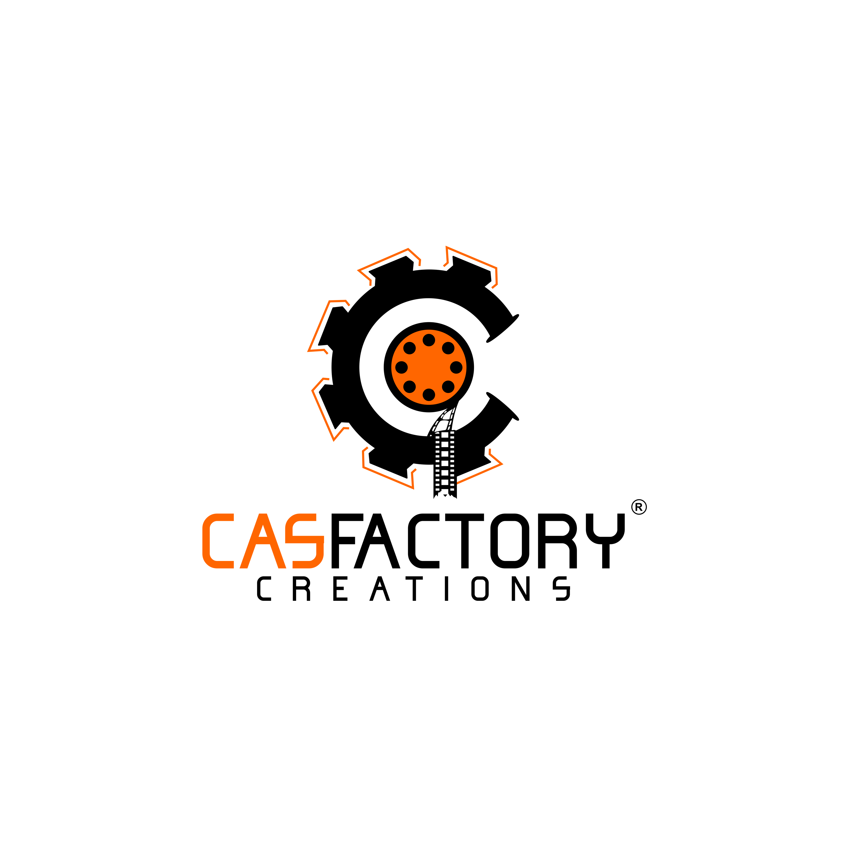 CASFACTORY ICON